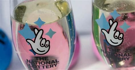 national lottery results uk.